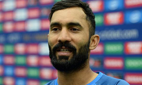 dinesh karthik